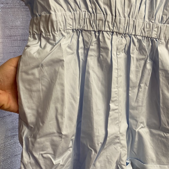 Molly Bracken V-Neck Romper - Picture 6 of 11